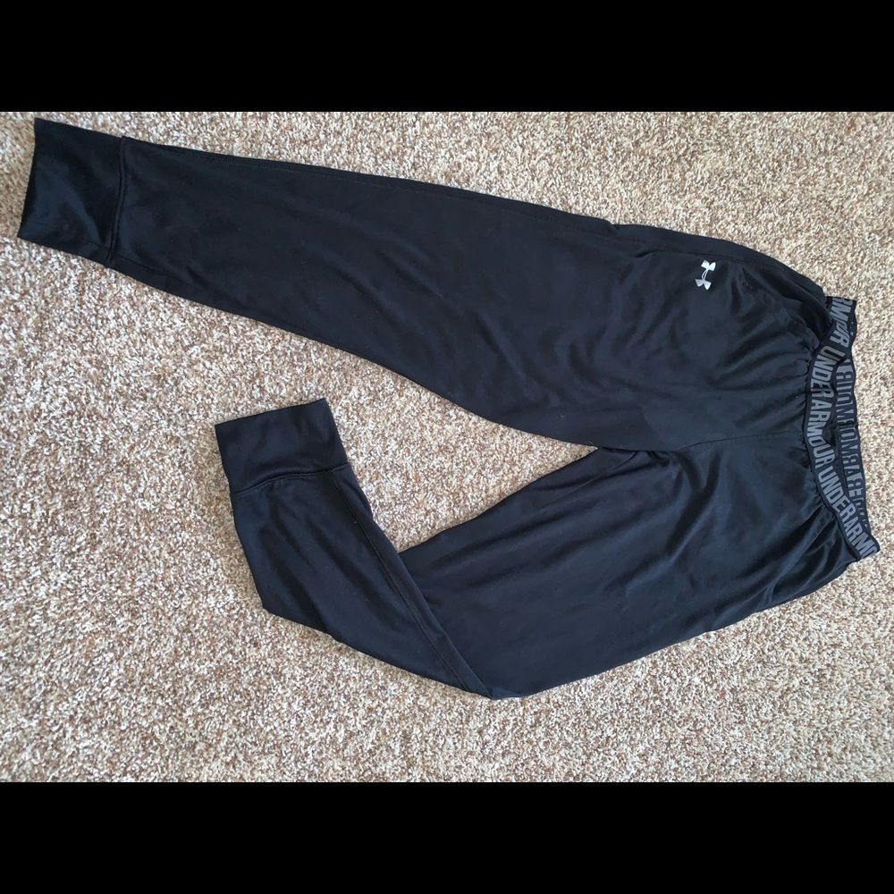 Under Armour Joggers